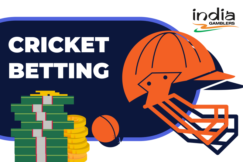 Cricket Betting In Indian Rupees