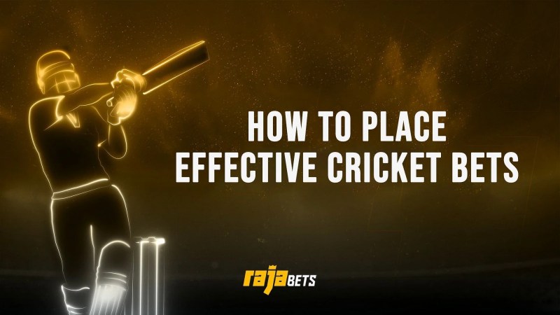 Cricket Betting Predictions For Today