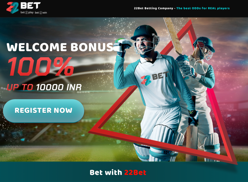 Cricket Betting Sites With Paytm