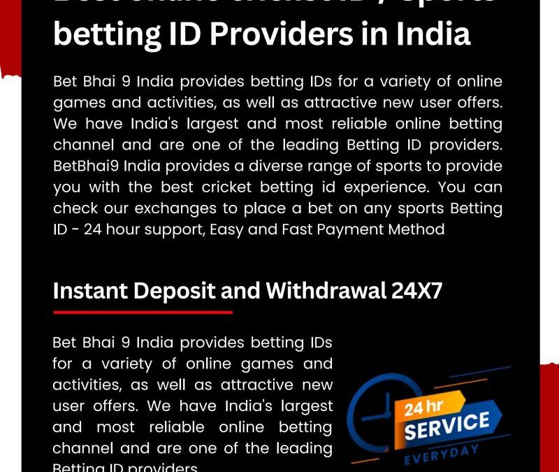 Cricket Exchange Betting App