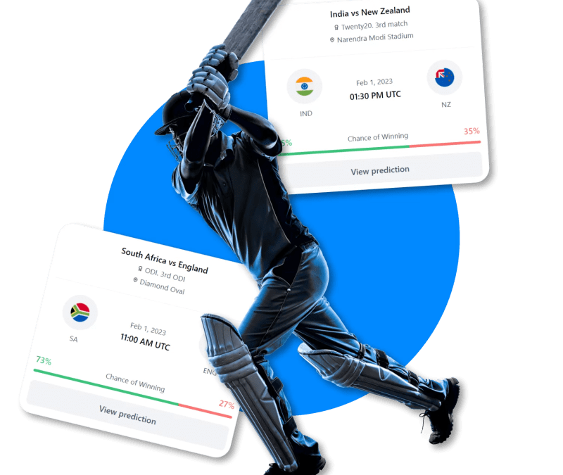Cricket Free Tips Betting