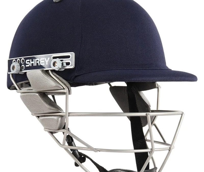 Cricket Helmet