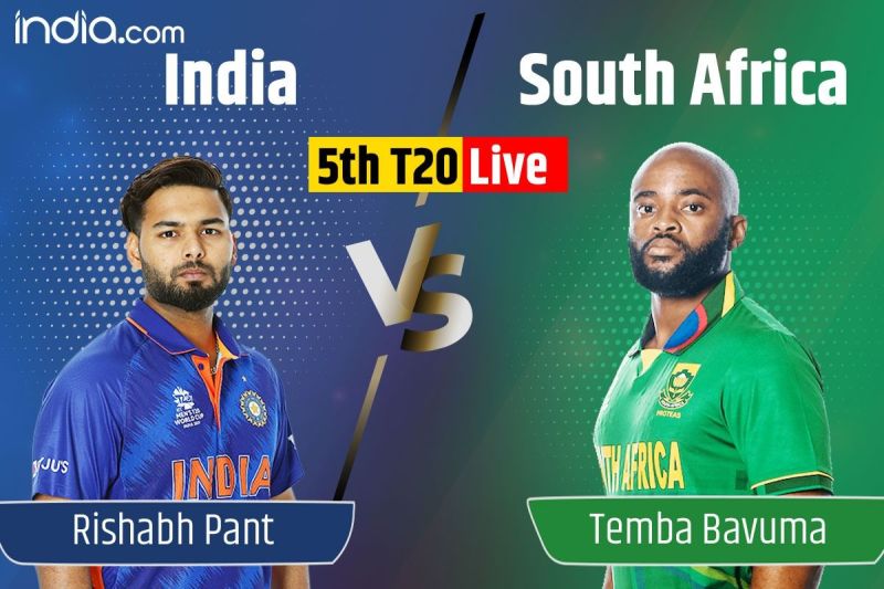 Cricket Live Today Match