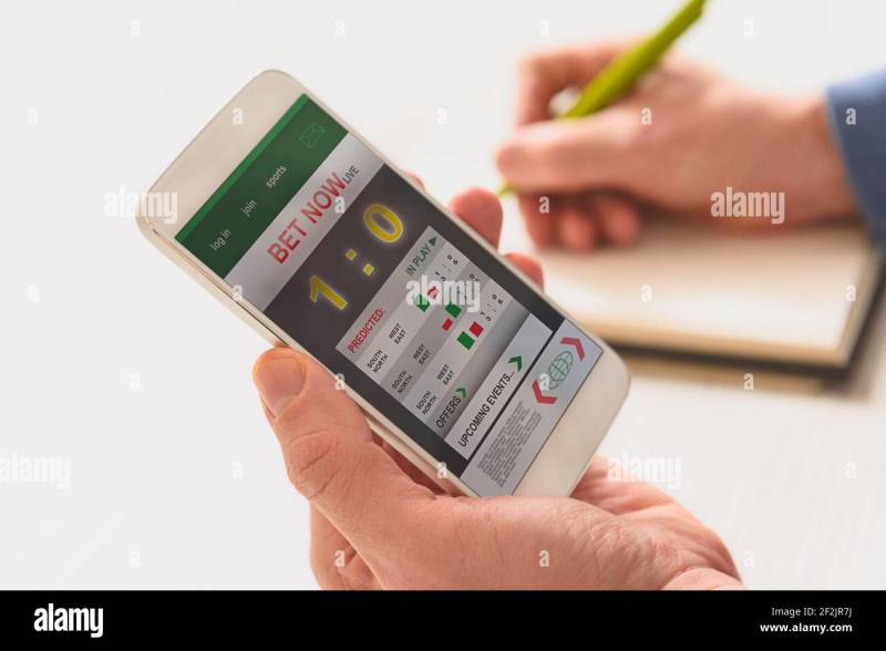 Cricket Online Betting App