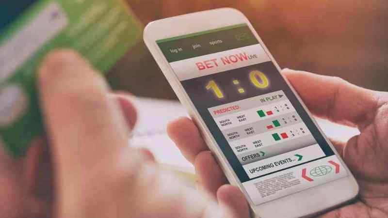 Cricket Online Betting In India