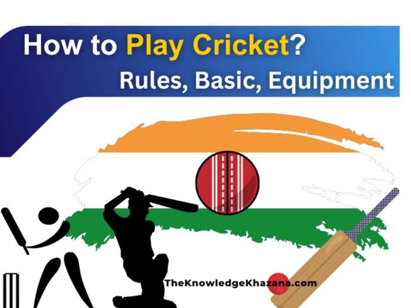 Cricket Rules