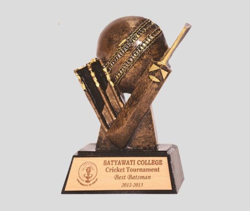 Cricket Trophy