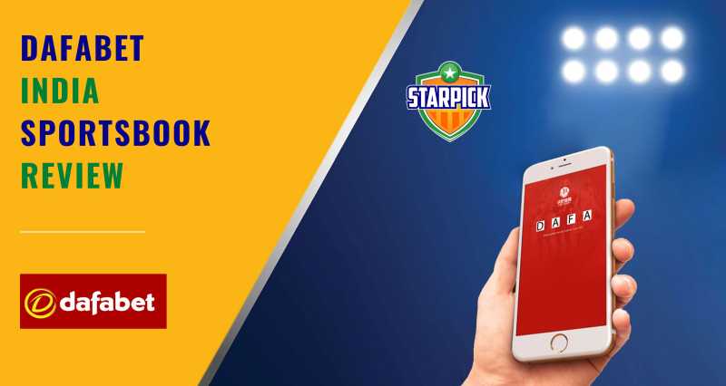Dafabet: The Casino Site That Offers The Best Gaming Variety And Casino Bonus For Indian Players Who Love To Win