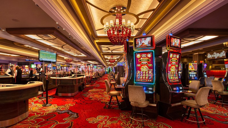 Dafabet: The Top Casino Site In India For Big Rewards And Exciting Gaming Action