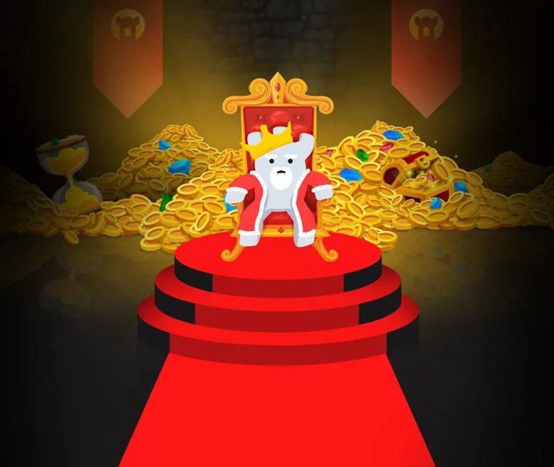 Discover A World Of Opportunities With Gamdom’s Online Casino