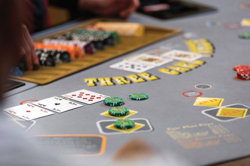 Discover The Best Casino Site In India For Exciting Gaming Action And Big Wins: Melbet