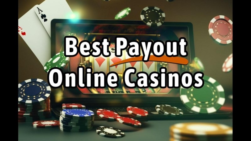 Discover The Most Rewarding Online Casino Games At Netbet