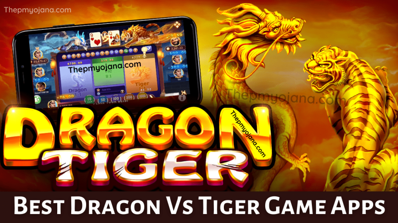 Dragon Tiger 777