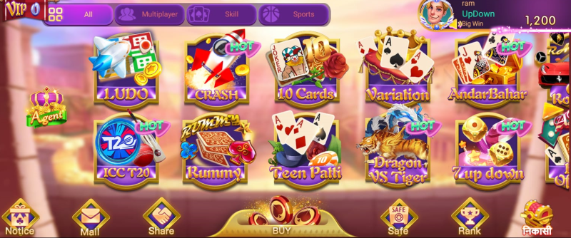 Dragon Tiger Sign Up Bonus