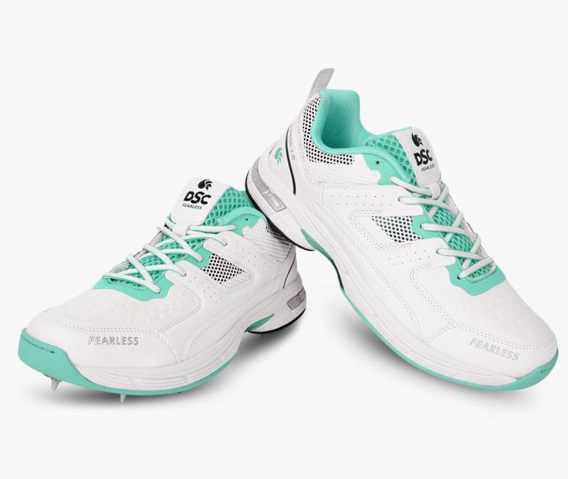 Dsc Cricket Shoes