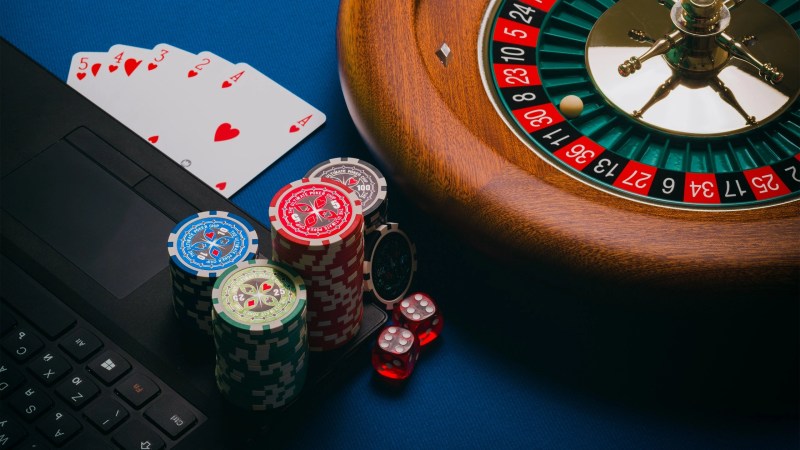 Easy Online Casino Games