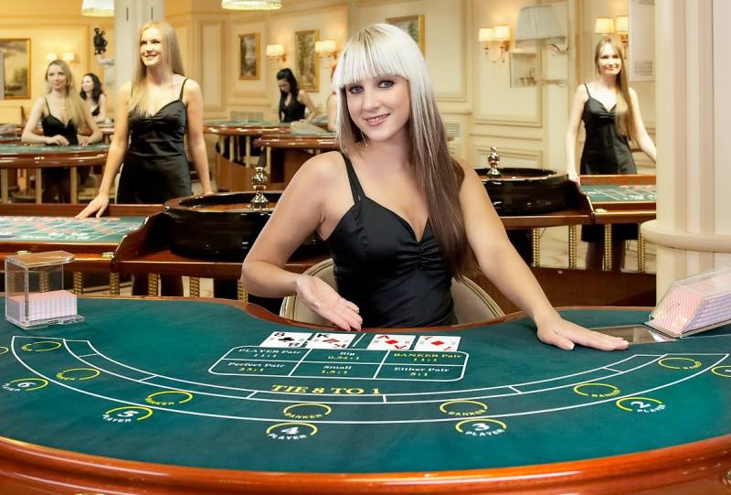 Enjoy Unmatched Gaming Action With Leovegas Casino