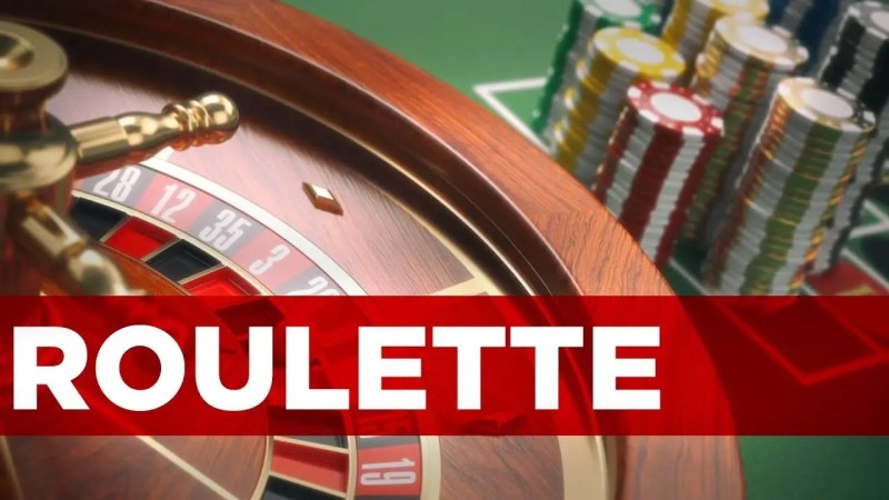 European Roulette Online Real Money