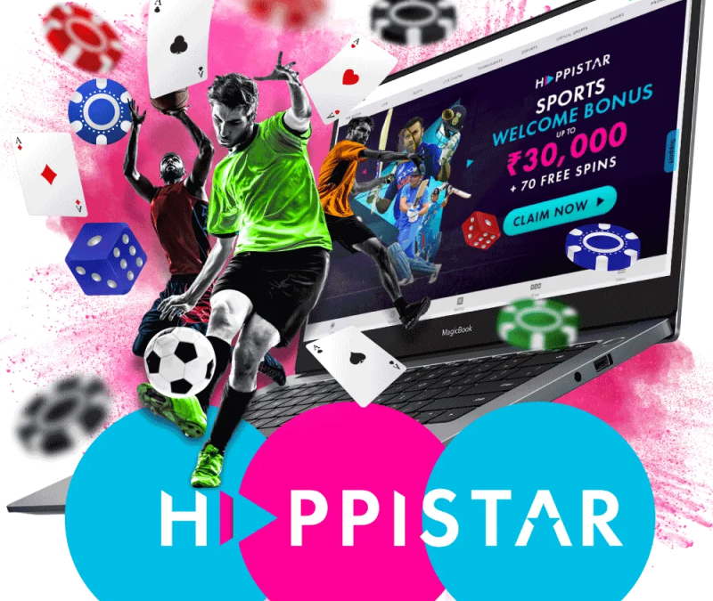 Experience The Best Casino Action At Rabona India