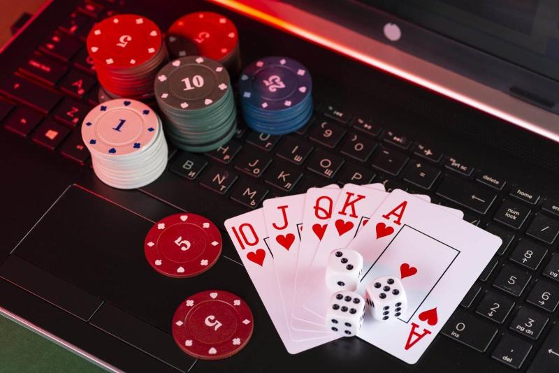 Experience The Thrill Of Casino Gaming With Pin-up Bet: India’s Best Online Casino