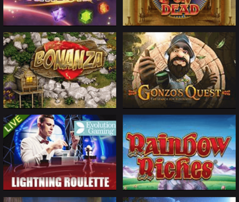 Find Your Fortune At Marathonbet: The Best Indian Casino Site