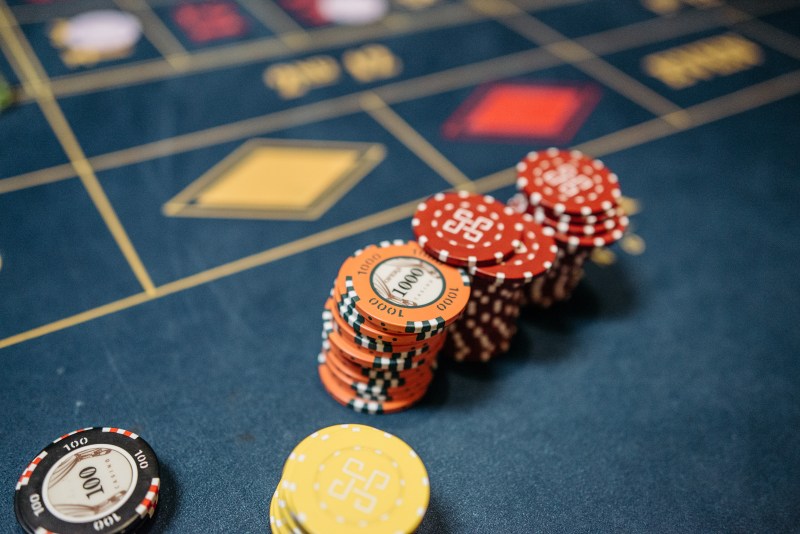 Free Casino Games Roulette