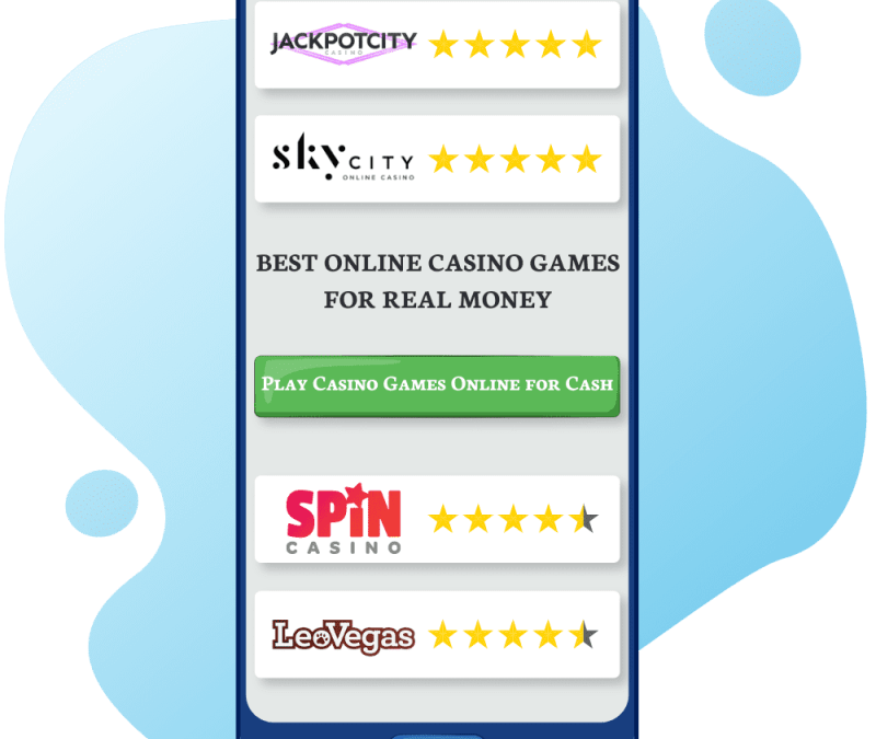 Free Games To Win Real Money