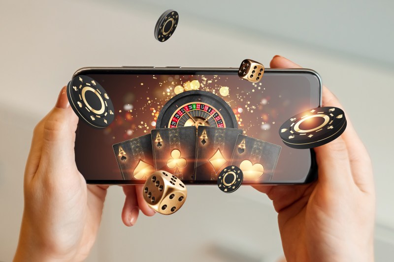 Free Online Casino Games Win Real Money No Deposit