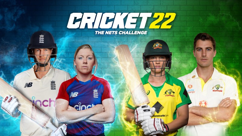Free Online Cricket Games