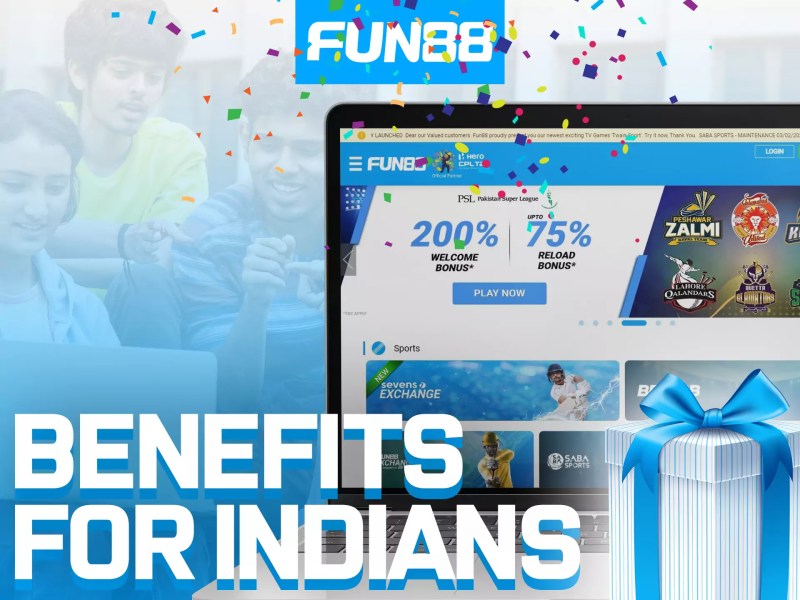 Fun88 Web