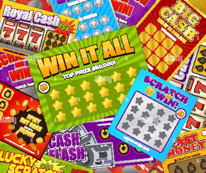 Games Where You Win Real Money