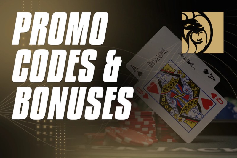 Get A Free Casino Bonus When You Sign Up At Bons Casino!