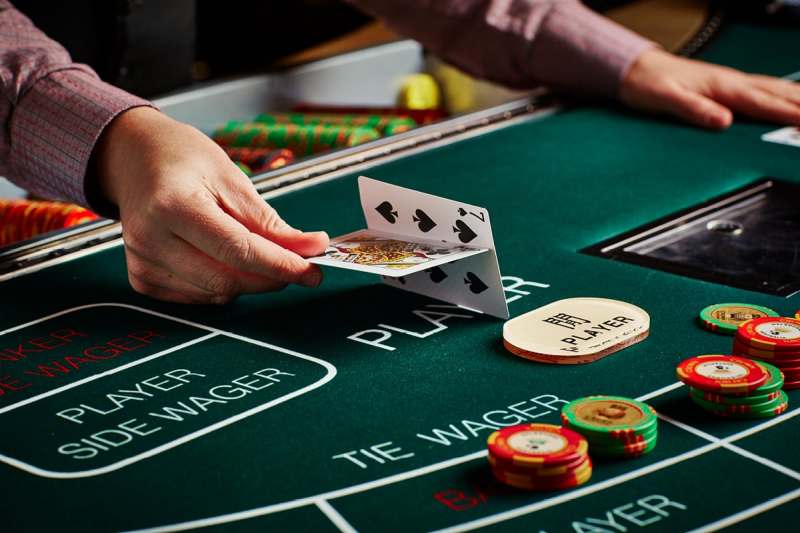 Get Access To The Most Exciting Casino Games At Netbet In India