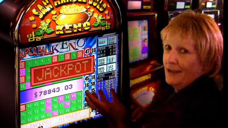 Get Free Spins On Slot Machines At Betmaster Casino