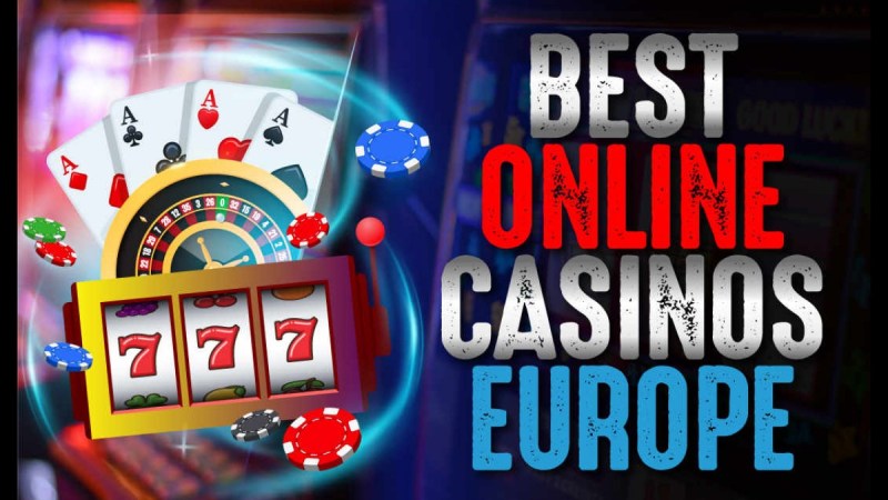 Get In On The Action At 10cric: India’s Best Online Casino