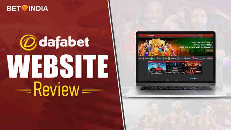 Get In On The Action At Dafabet, India’s Most Popular Casino Site