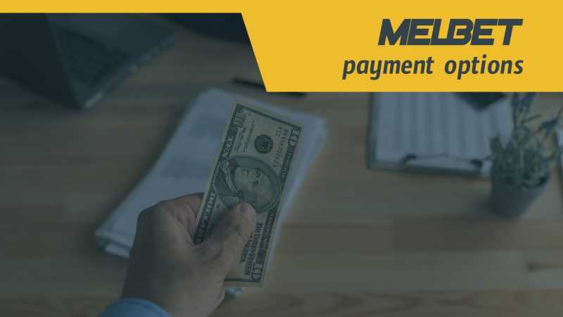 Get In On The Action At Melbet: India’s Best Online Casino
