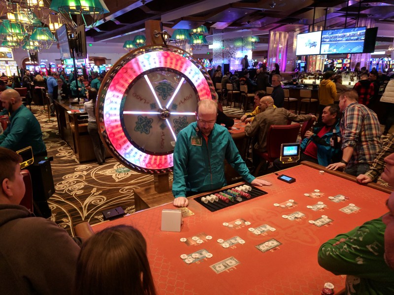Get Ready To Play The Best Casino Games And Win Big At Bet365