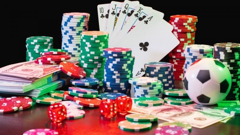 Get Ready To Play Your Favorite Casino Games At Indibet