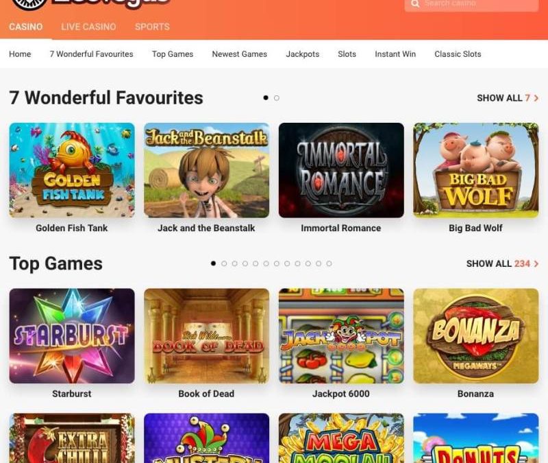 Get Ready To Play Your Favorite Casino Games At Pure Win