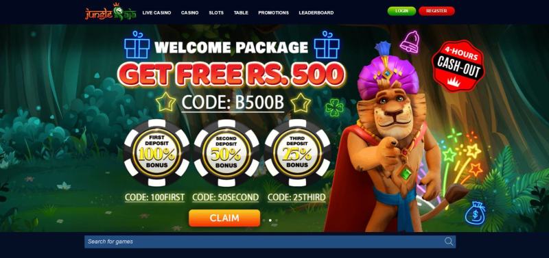 Get Ready To Play Your Favorite Casino Games At Unibet