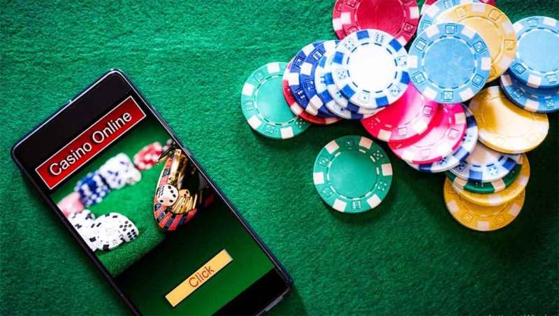 Get The Ultimate Casino Experience At 888 Sport India