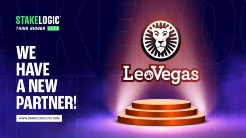 Get Your Casino Fix With Leovegas’ Impressive Game Selection