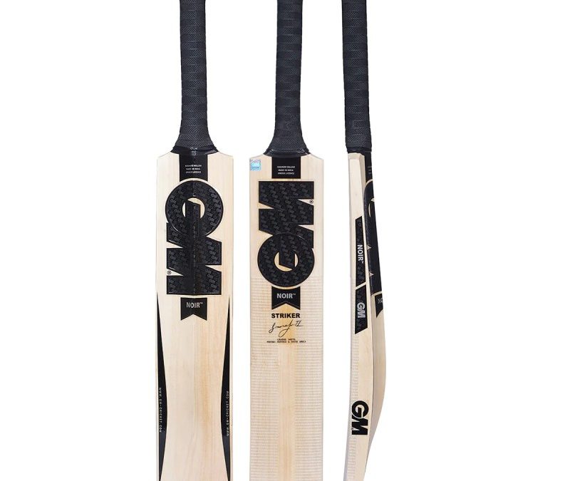 Gm Cricket Bats