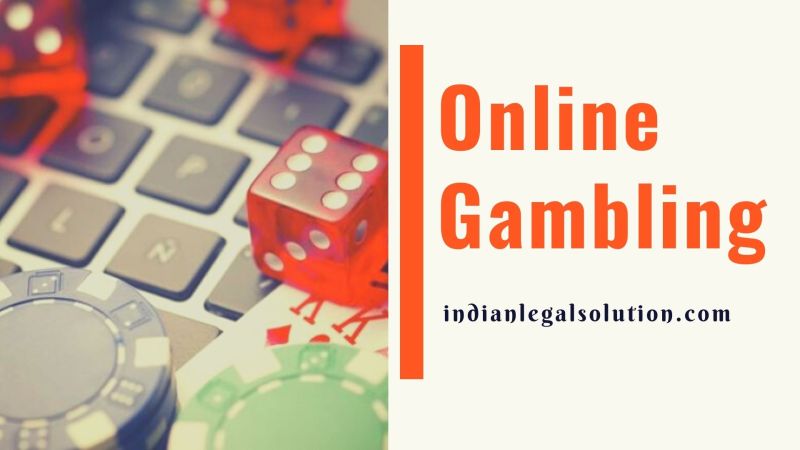 How Can I Play Online Betting