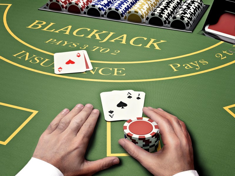 How To Play Blackjack