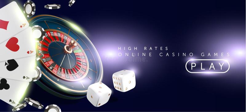 How To Play Casino Online
