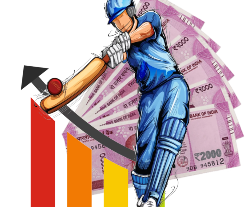 How To Win Money In Cricket Betting