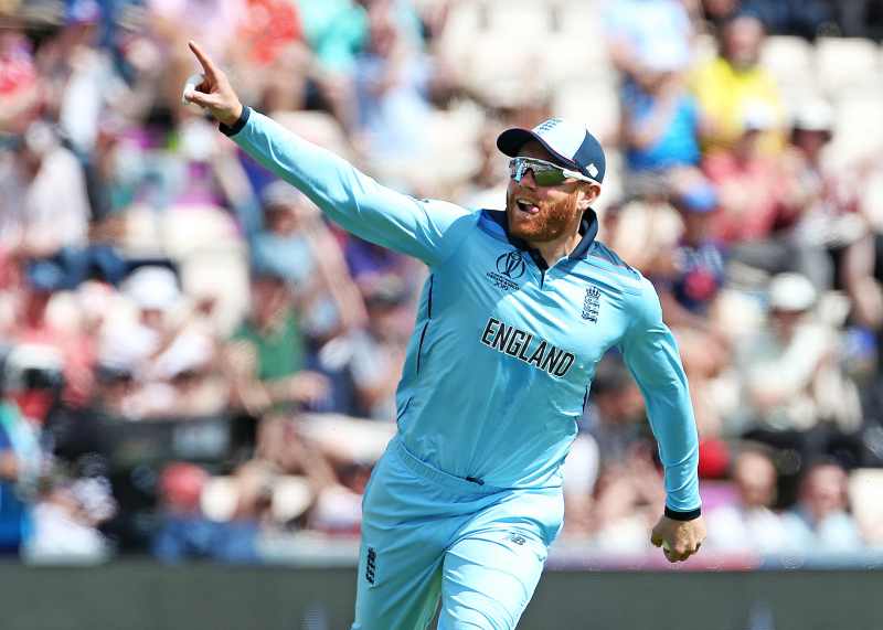 Icc World Cup Betting