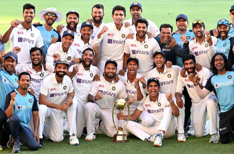 India Cricket Odds